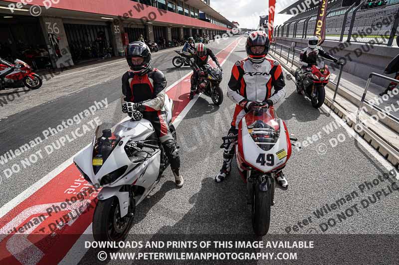 motorbikes;no limits;peter wileman photography;portimao;portugal;trackday digital images